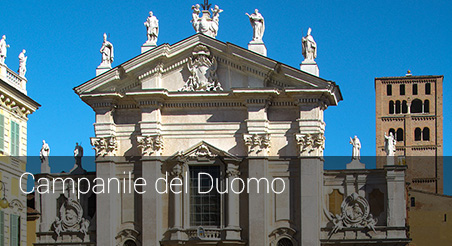 Campanile del Duomo