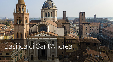 Basilica di Sant’Andrea